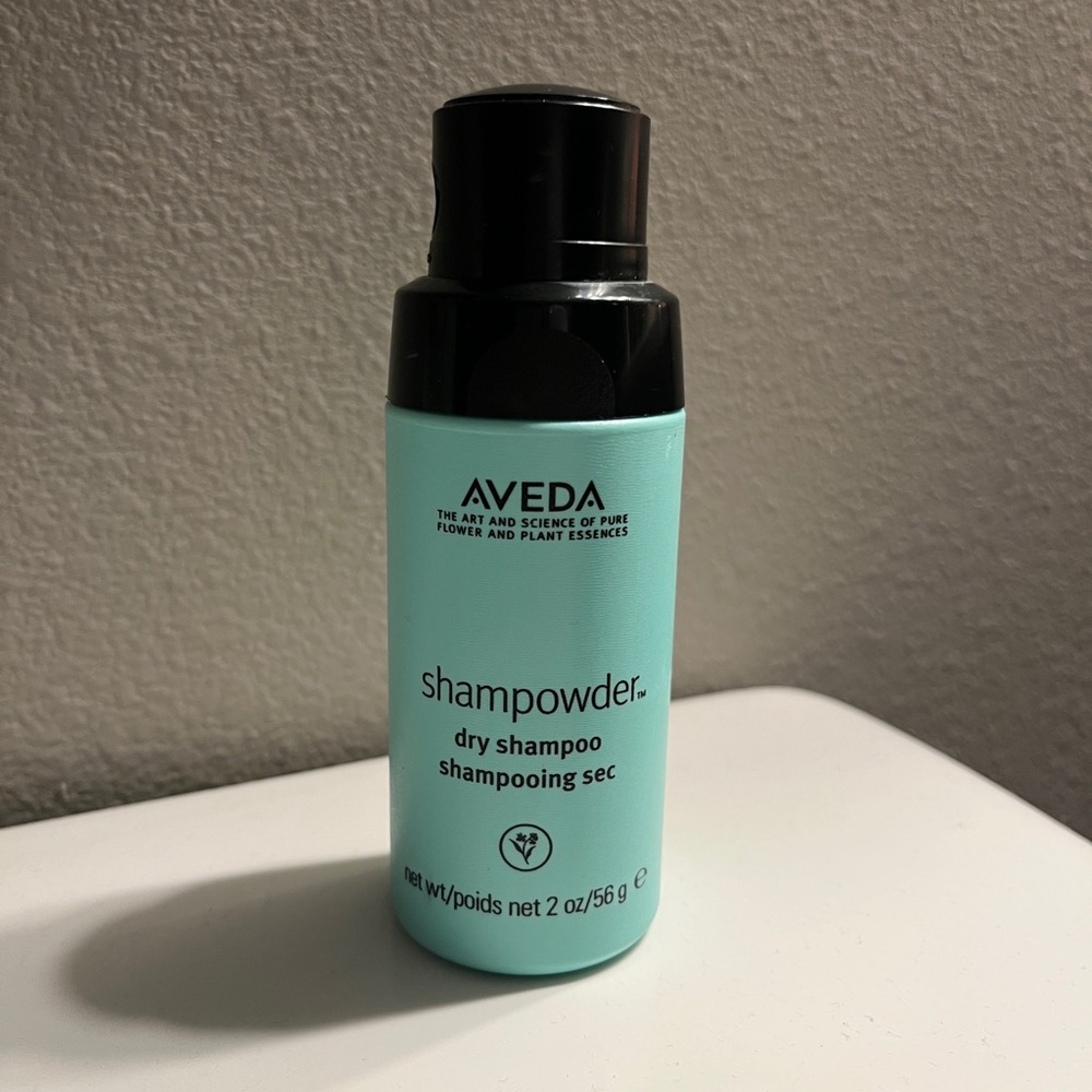 Aveda Shampure Dry Shampoo - NEW/ Never Used